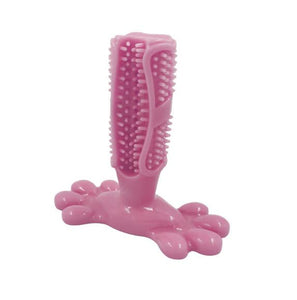 Dog Chew Brush - Waggy Tails